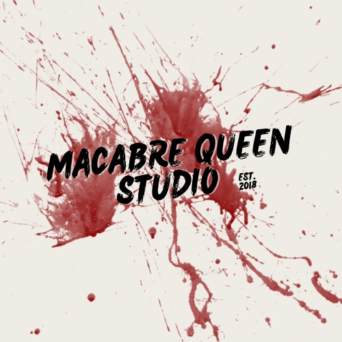 Macabre Queen Studio